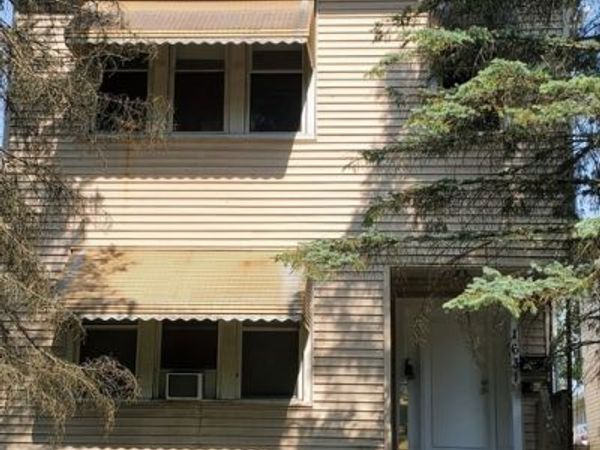1631 Buena Vista Avenue , Unit 2, Chicago Heights, IL 60411