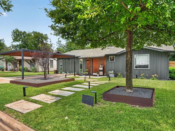 6403 Hickman Ave, Austin, TX 78723