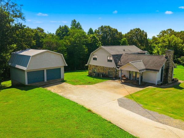 138 County Road 444 , Athens, TN 37303