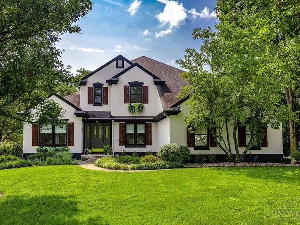 4618 Appaloosa Trail, Mason, OH 45040