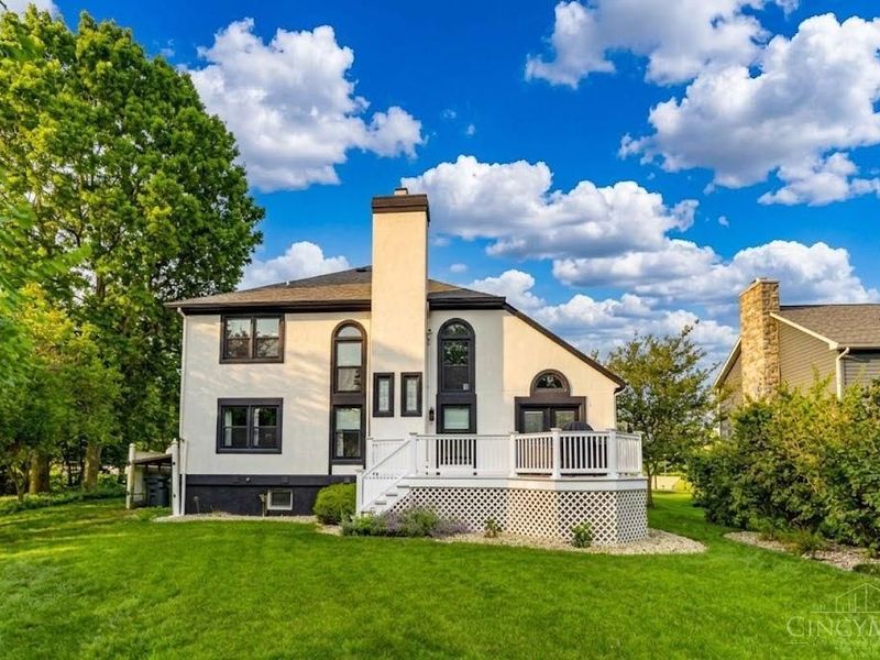 4618 Appaloosa Trail, Mason, OH 45040 Photo 60