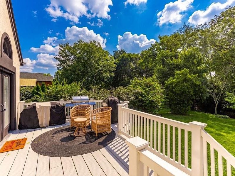 4618 Appaloosa Trail, Mason, OH 45040 Photo 61