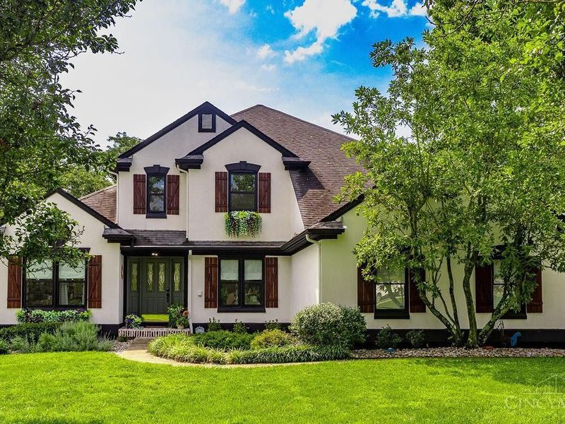 4618 Appaloosa Trail, Mason, OH 45040 Photo 65