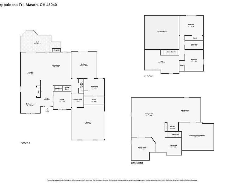 4618 Appaloosa Trail, Mason, OH 45040 Photo 67