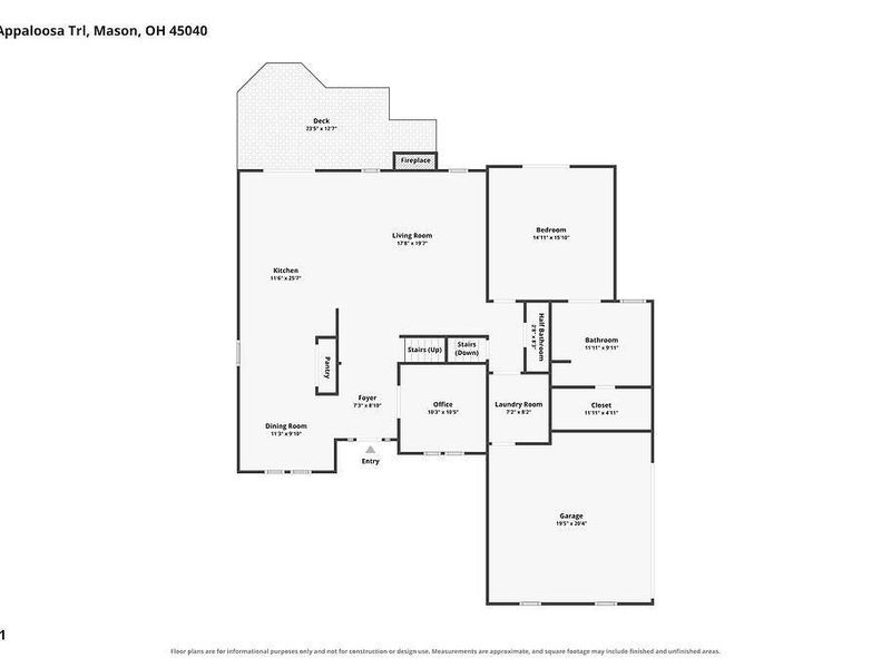 4618 Appaloosa Trail, Mason, OH 45040 Photo 68