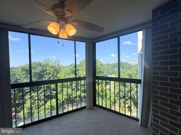 15107 INTERLACHEN DRIVE , Unit 807, SILVER SPRING, MD 20906