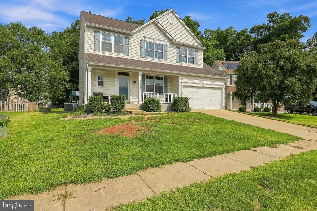 11904 Shoveler Court, Waldorf, MD 20601 Main Photo