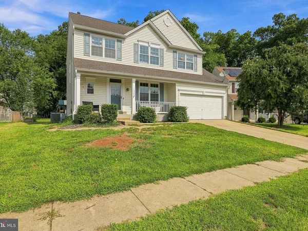 11904 SHOVELER COURT, WALDORF, MD 20601