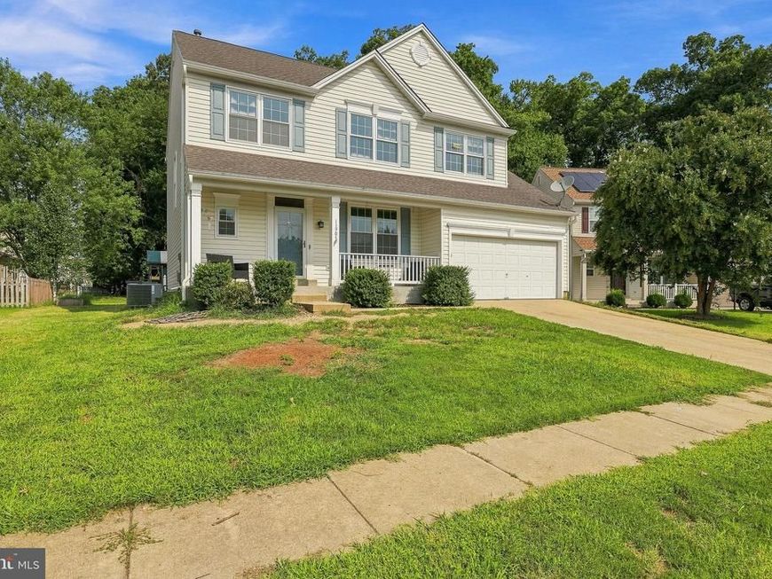 11904 Shoveler Court, Waldorf, MD 20601 Main Photo