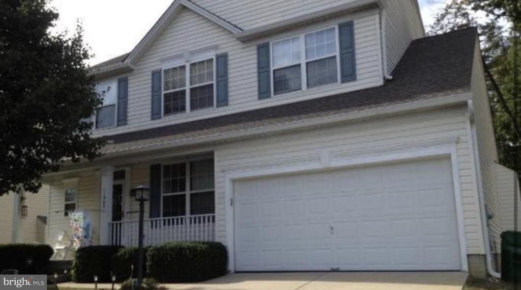 11904 SHOVELER COURT , WALDORF, MD 20601
