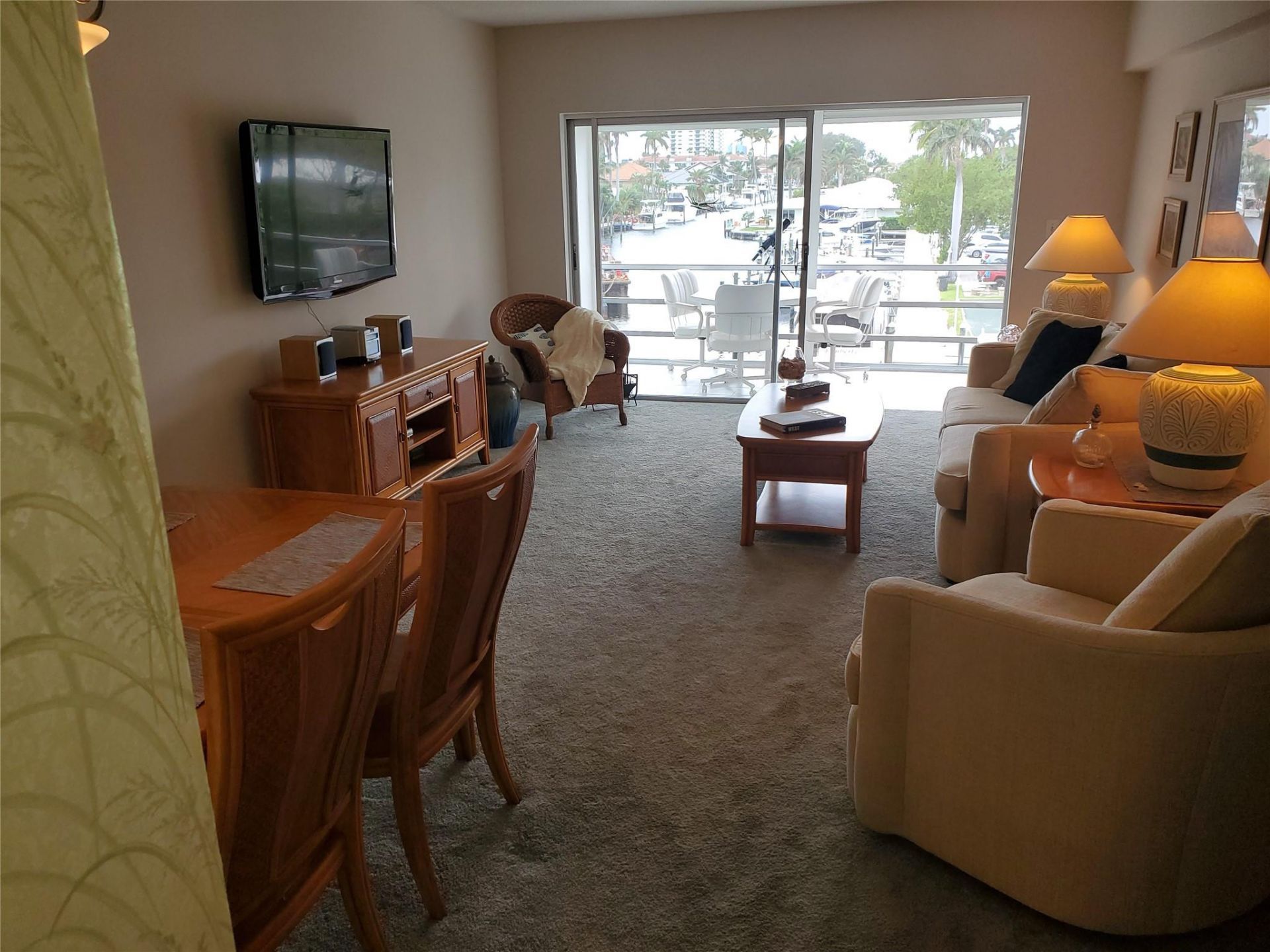 1481 S Ocean Boulevard, Unit 314A, Pompano Beach, FL 33062 Photo