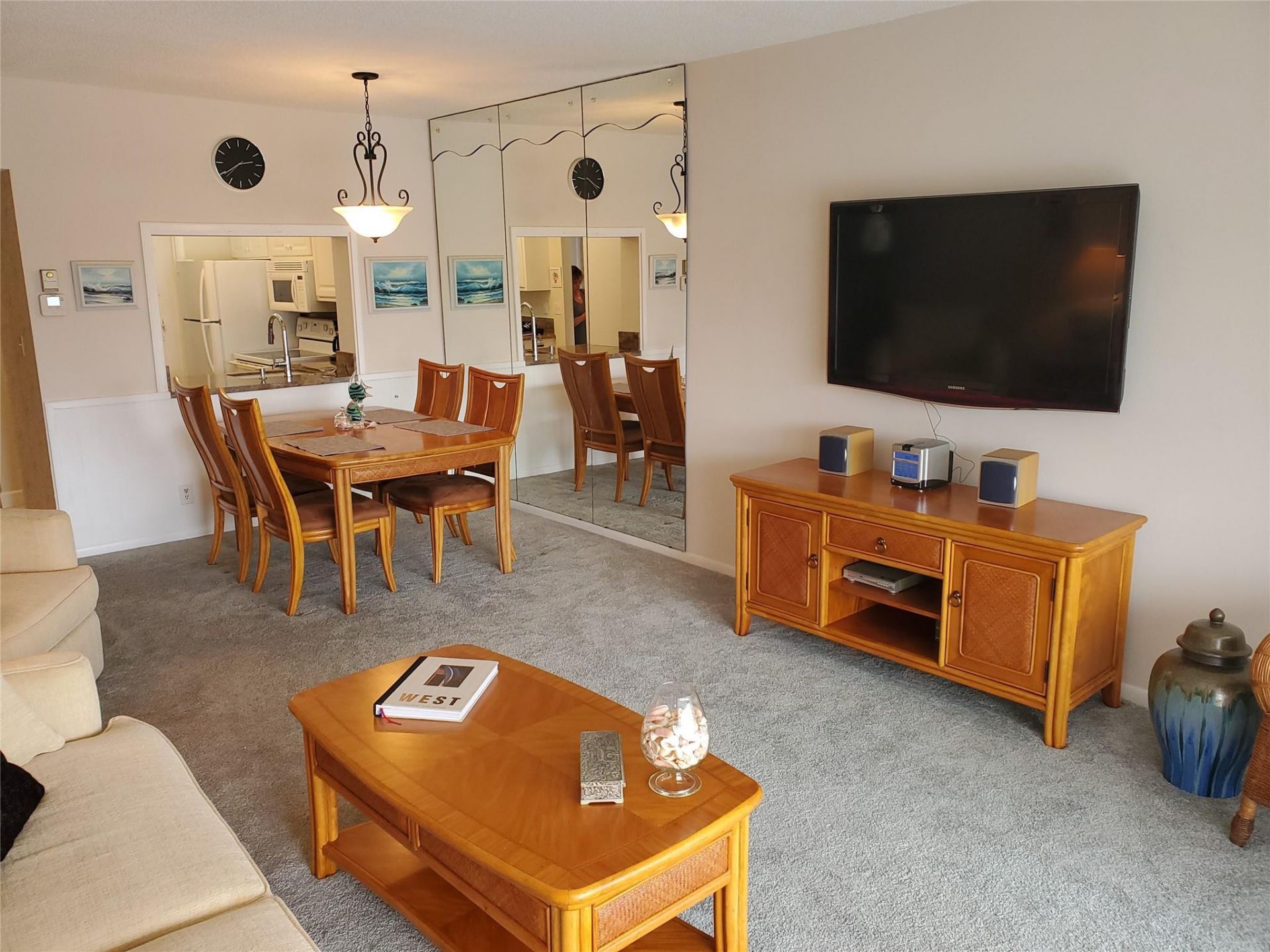 1481 S Ocean Boulevard, Unit 314A, Pompano Beach, FL 33062 Photo
