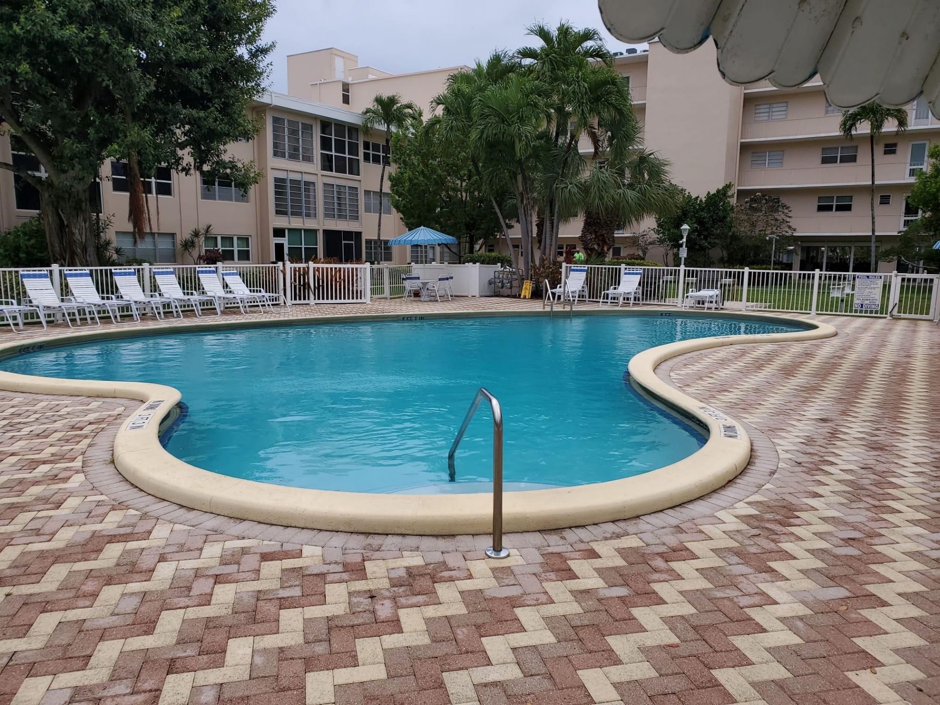 1481 S Ocean Boulevard, Unit 314A, Pompano Beach, FL 33062 Photo