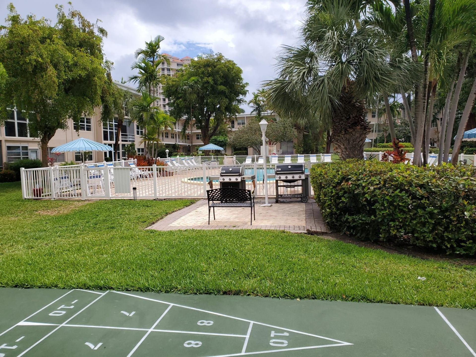 1481 S Ocean Boulevard, Unit 314A, Pompano Beach, FL 33062 Photo