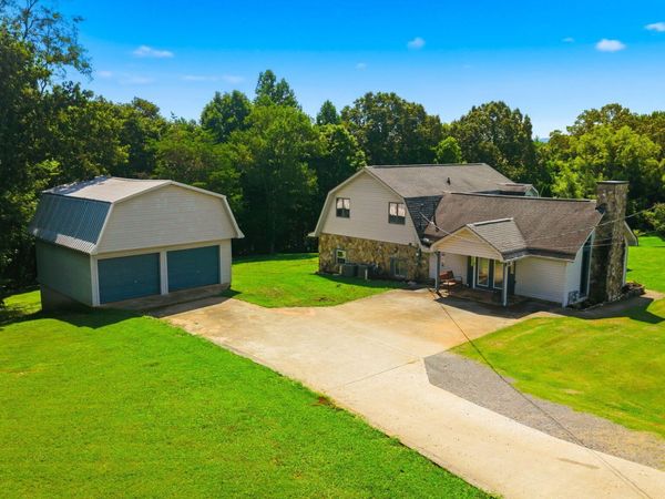 138 County Road 444 , Athens, TN 37303