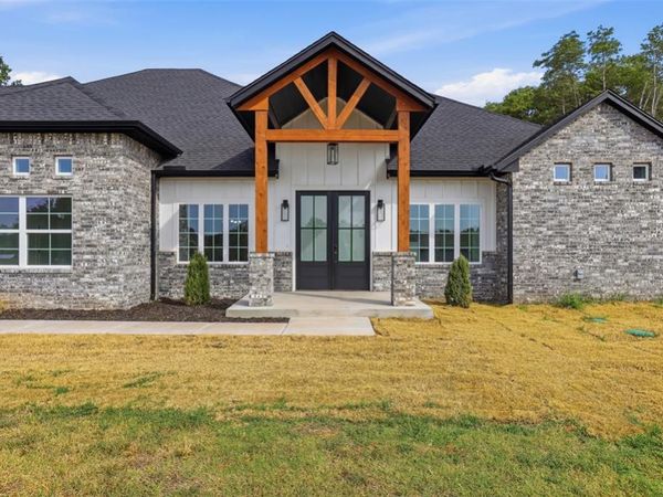 8725 Mercato Street, Choctaw, OK 73020