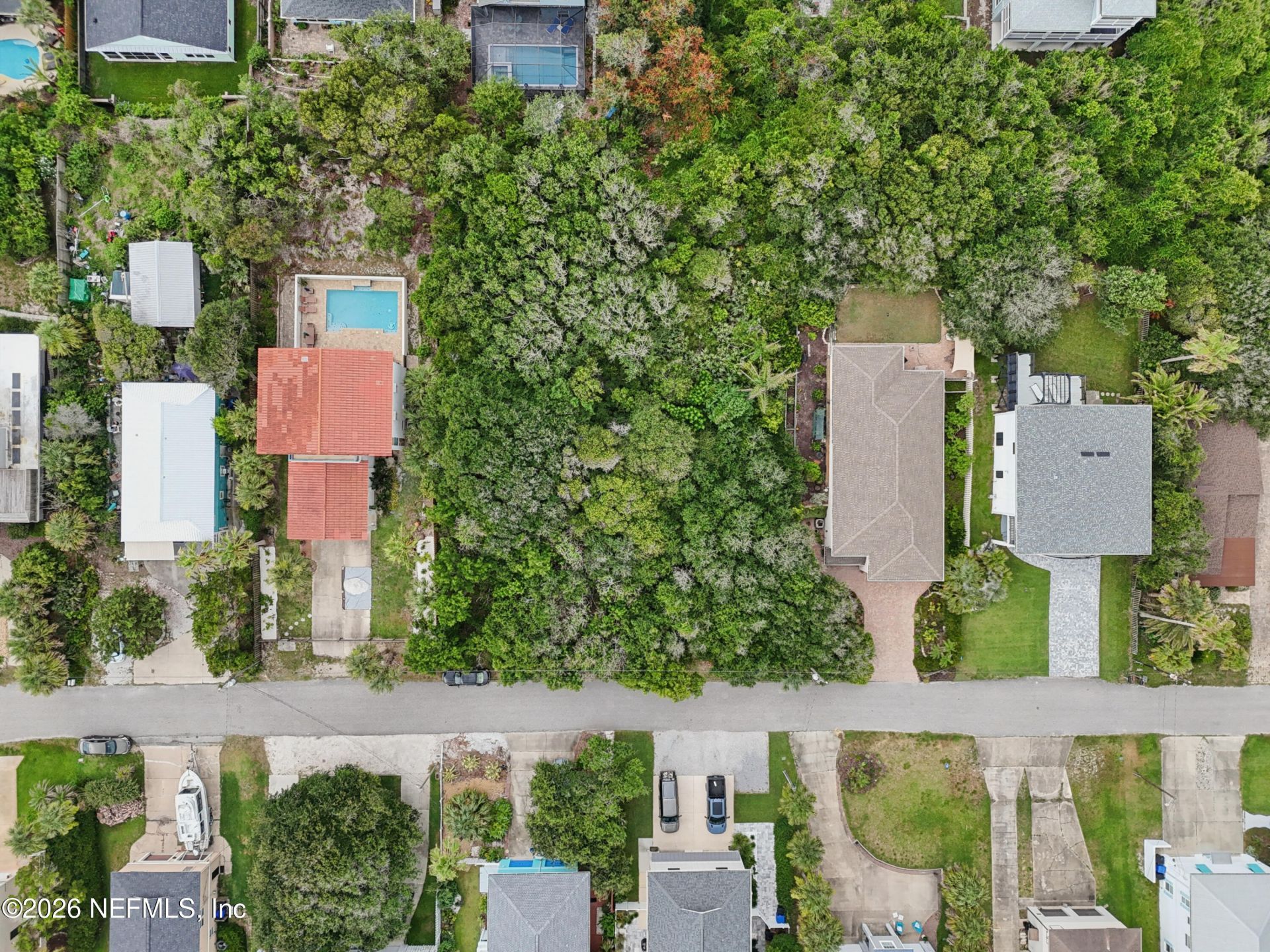 5139 Medoras Avenue, Saint Augustine, FL 32080 Photo