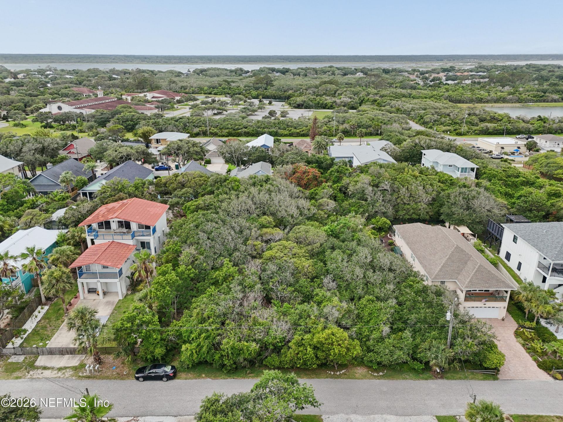5139 Medoras Avenue, Saint Augustine, FL 32080 Photo