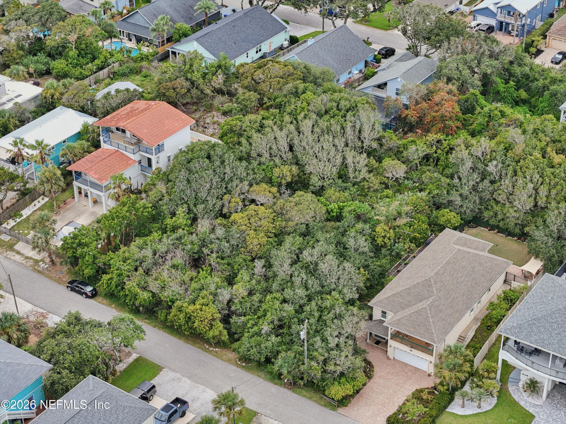 5139 Medoras Avenue, Saint Augustine, FL 32080 Photo