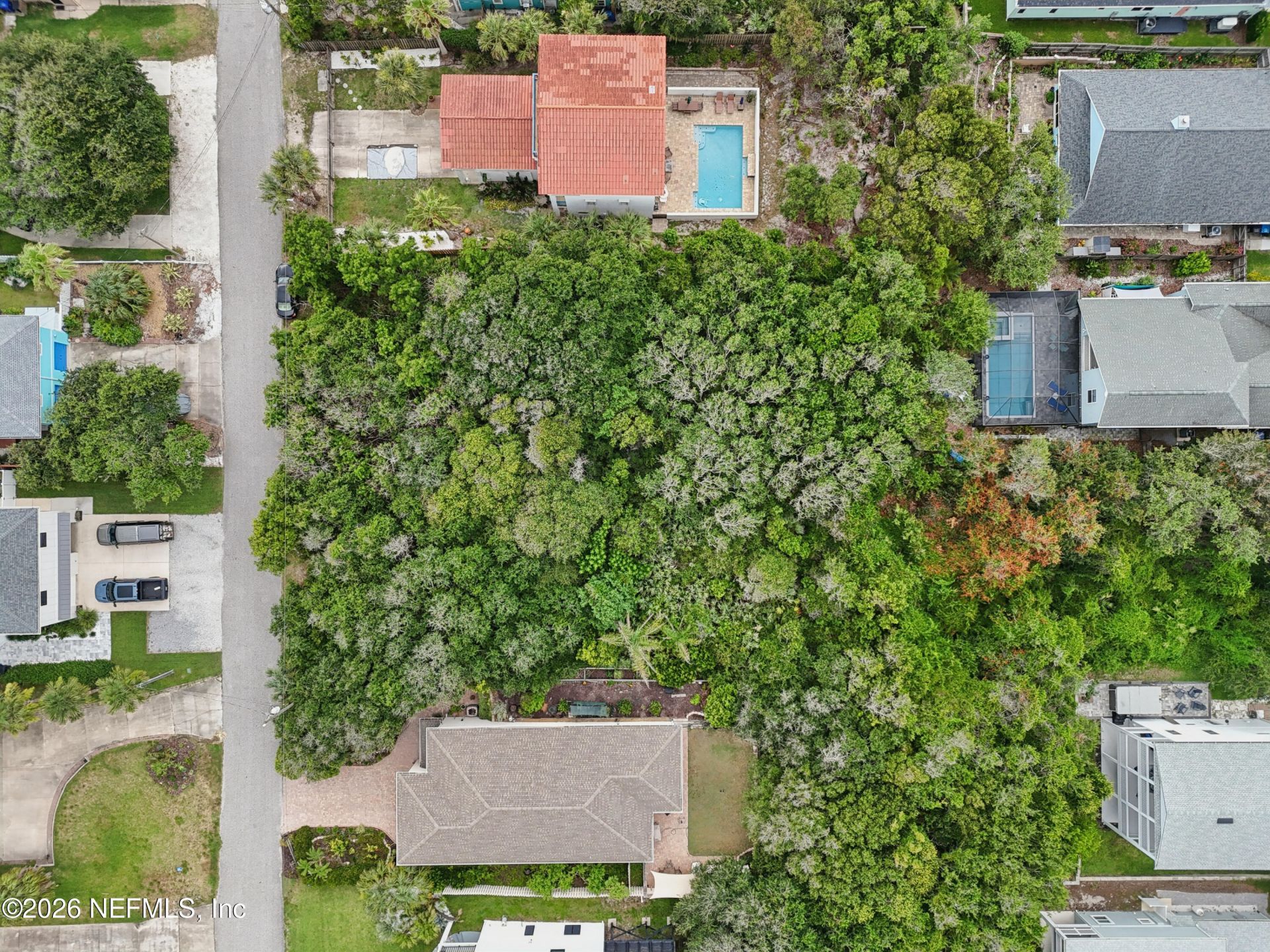 5139 Medoras Avenue, Saint Augustine, FL 32080 Photo