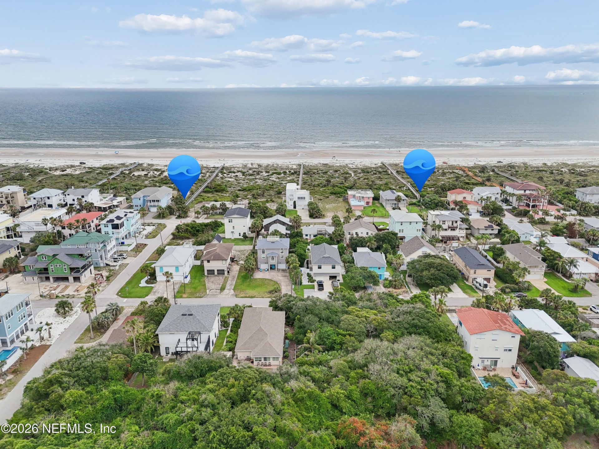 5139 Medoras Avenue, Saint Augustine, FL 32080 Photo