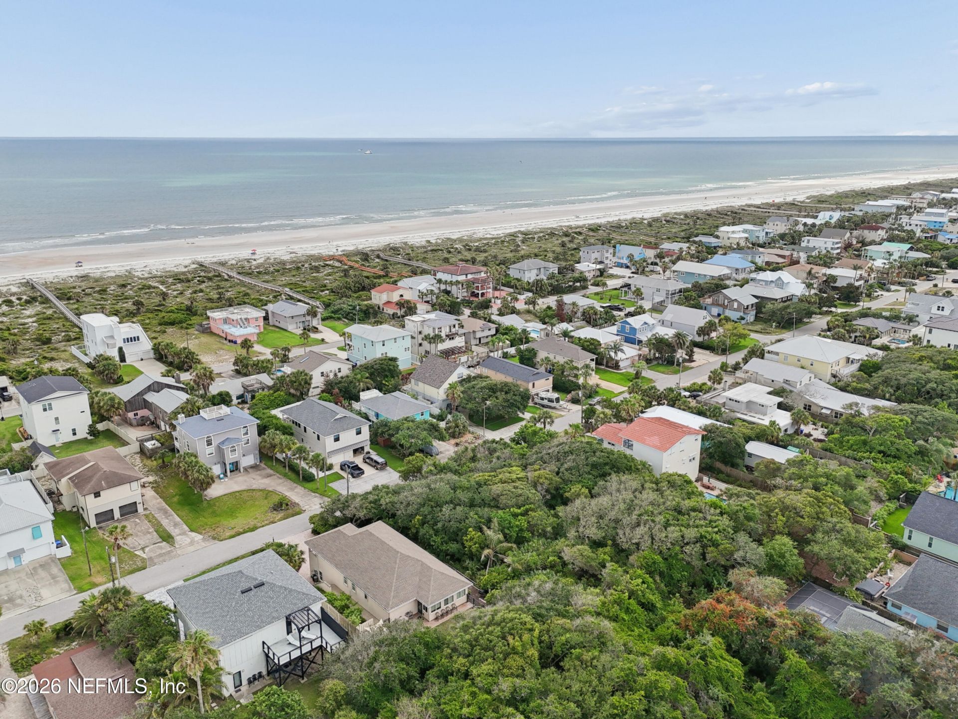 5139 Medoras Avenue, Saint Augustine, FL 32080 Photo