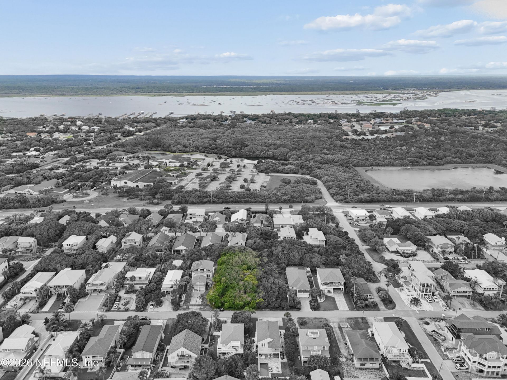 5139 Medoras Avenue, Saint Augustine, FL 32080 Photo