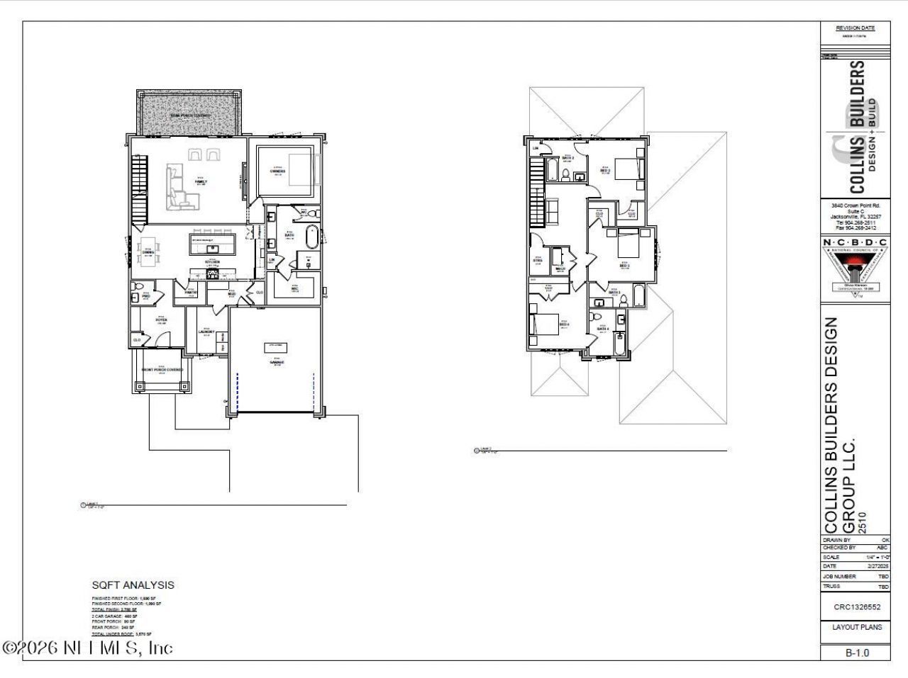 5139 Medoras Avenue, Saint Augustine, FL 32080 Photo