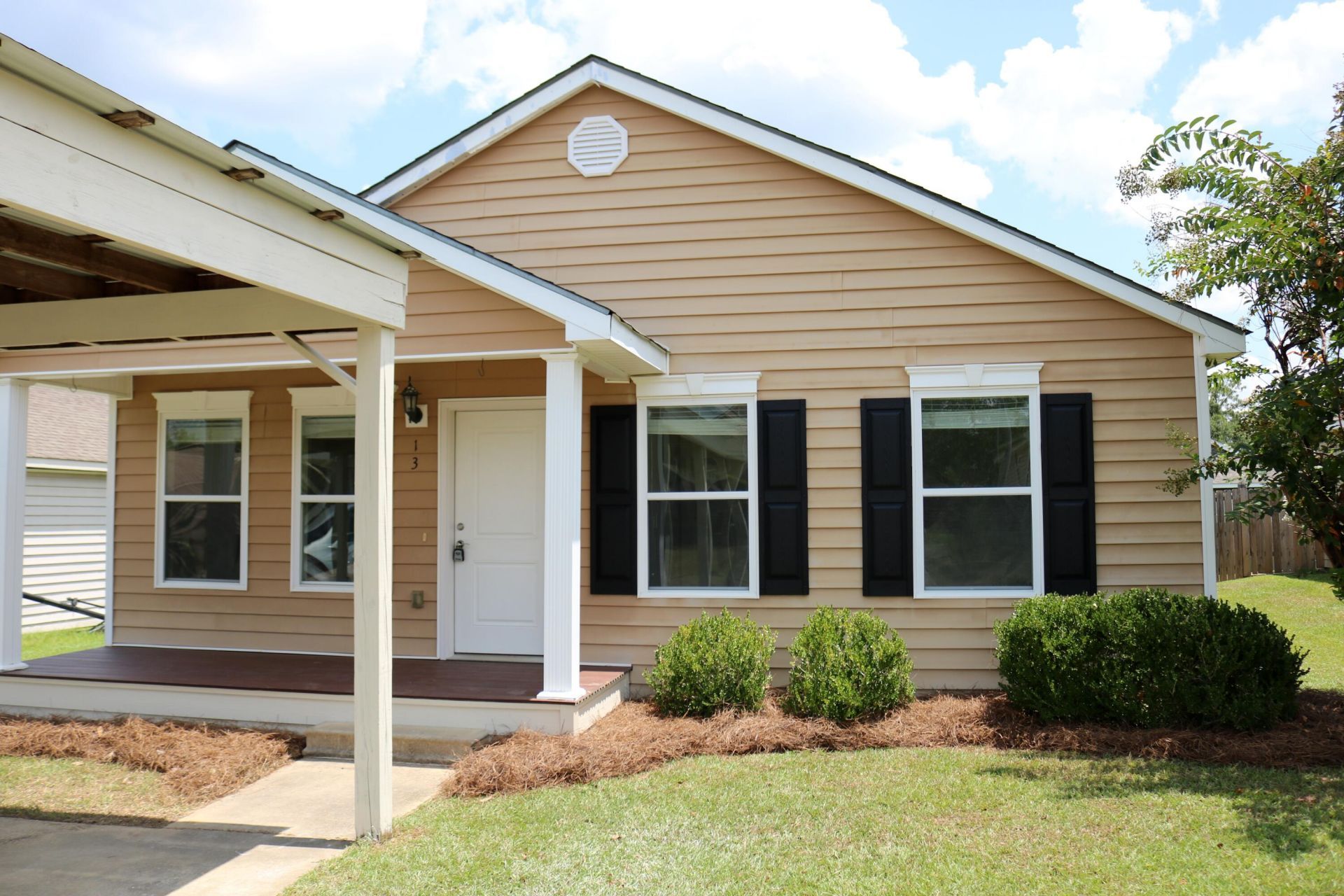 13 Veranda Dr., Hattiesburg, MS 39402 Main Photo