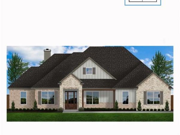 95 CR 207 , Valley View, TX 76272