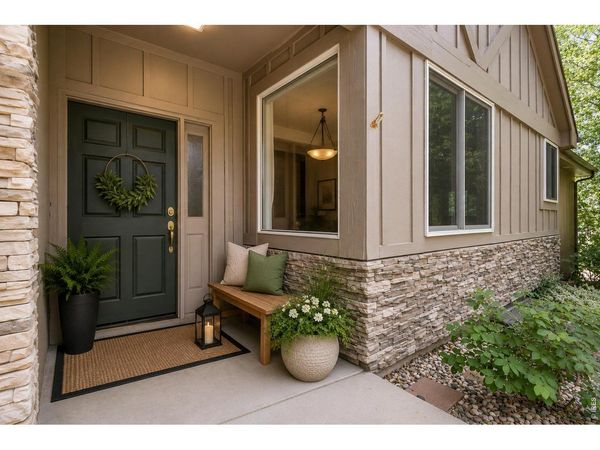 4615 Chokecherry Trl, Unit 6, Fort Collins, CO 80526