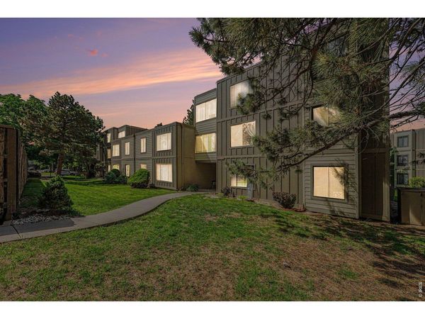 2525 S Dayton Way, Unit 2300-2305, Denver, CO 80231