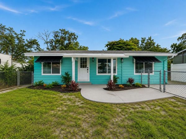 5541 KENSINGTON STREET , SARASOTA, FL 34232
