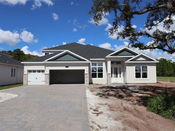 3011 SOLACE WAY, ORLANDO, FL 32820