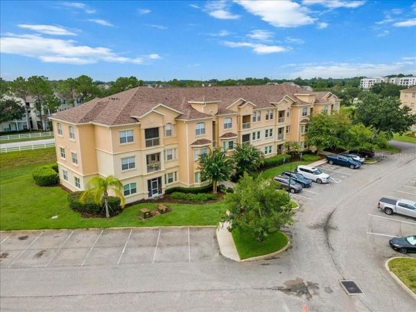 110 TERRACE RIDGE CIRCLE, Unit 110, DAVENPORT, FL 33896