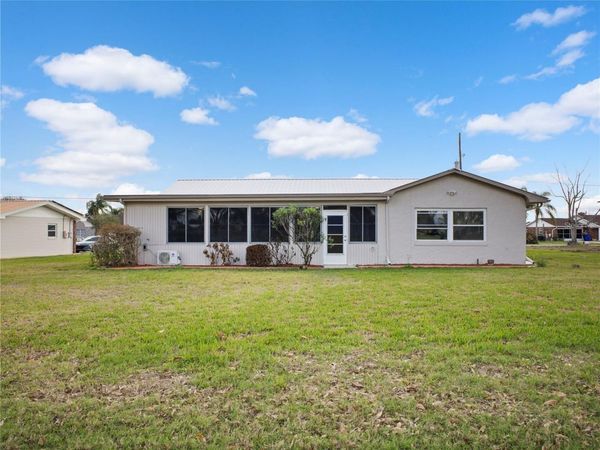196 W LAKE DAMON DRIVE , AVON PARK, FL 33825