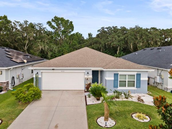 4521 CASABLANCA AVENUE , KISSIMMEE, FL 34746