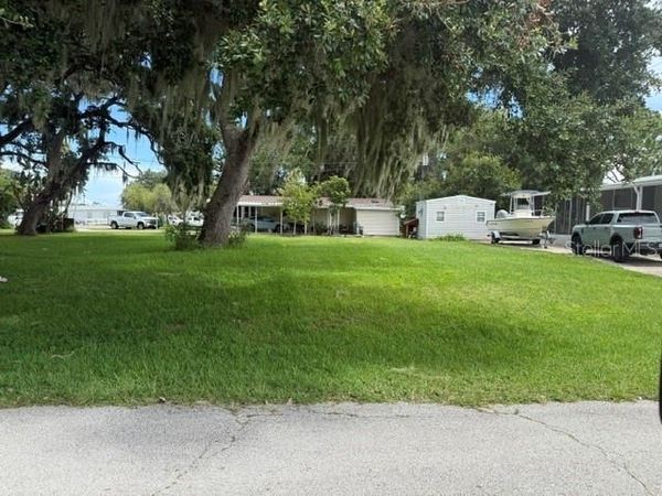 156 RED BASS LANE , EDGEWATER, FL 32141