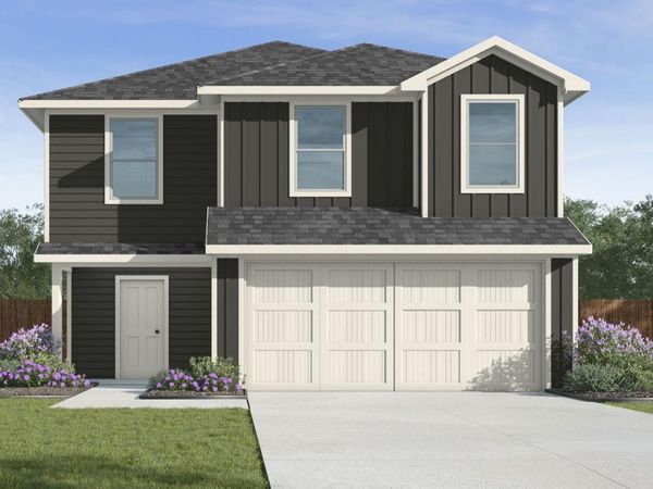 160 Wyatt WAY , Jarrell, TX 76537