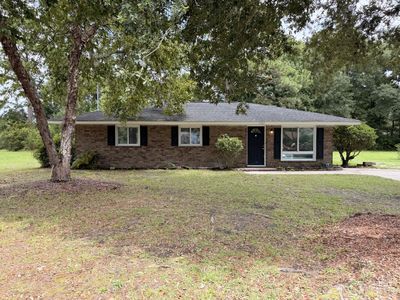 1603 Langston Drive, Johns Island, SC 29455