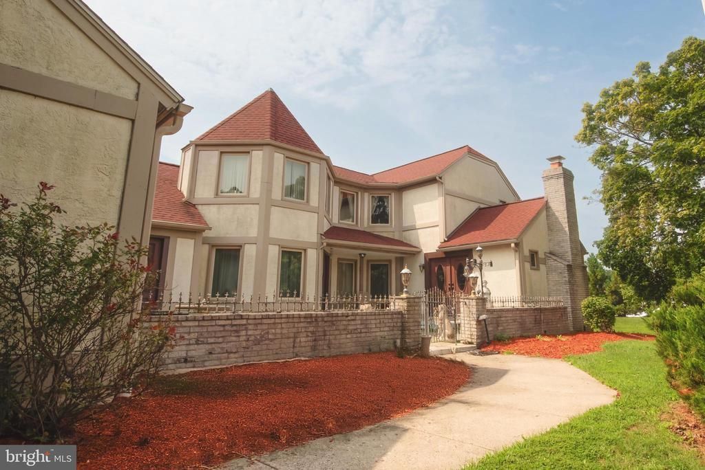 630 WHITE ASH, LANGHORNE, PA 19047
