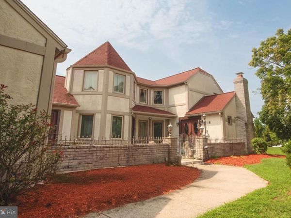630 WHITE ASH, LANGHORNE, PA 19047
