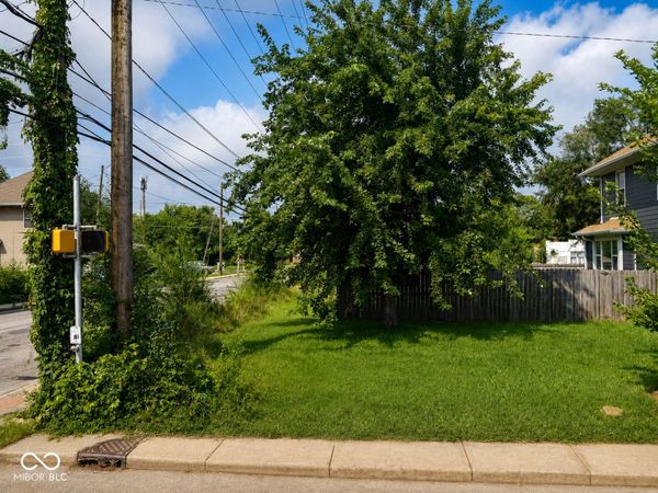 520 E 30th Street , Indianapolis, IN 46205