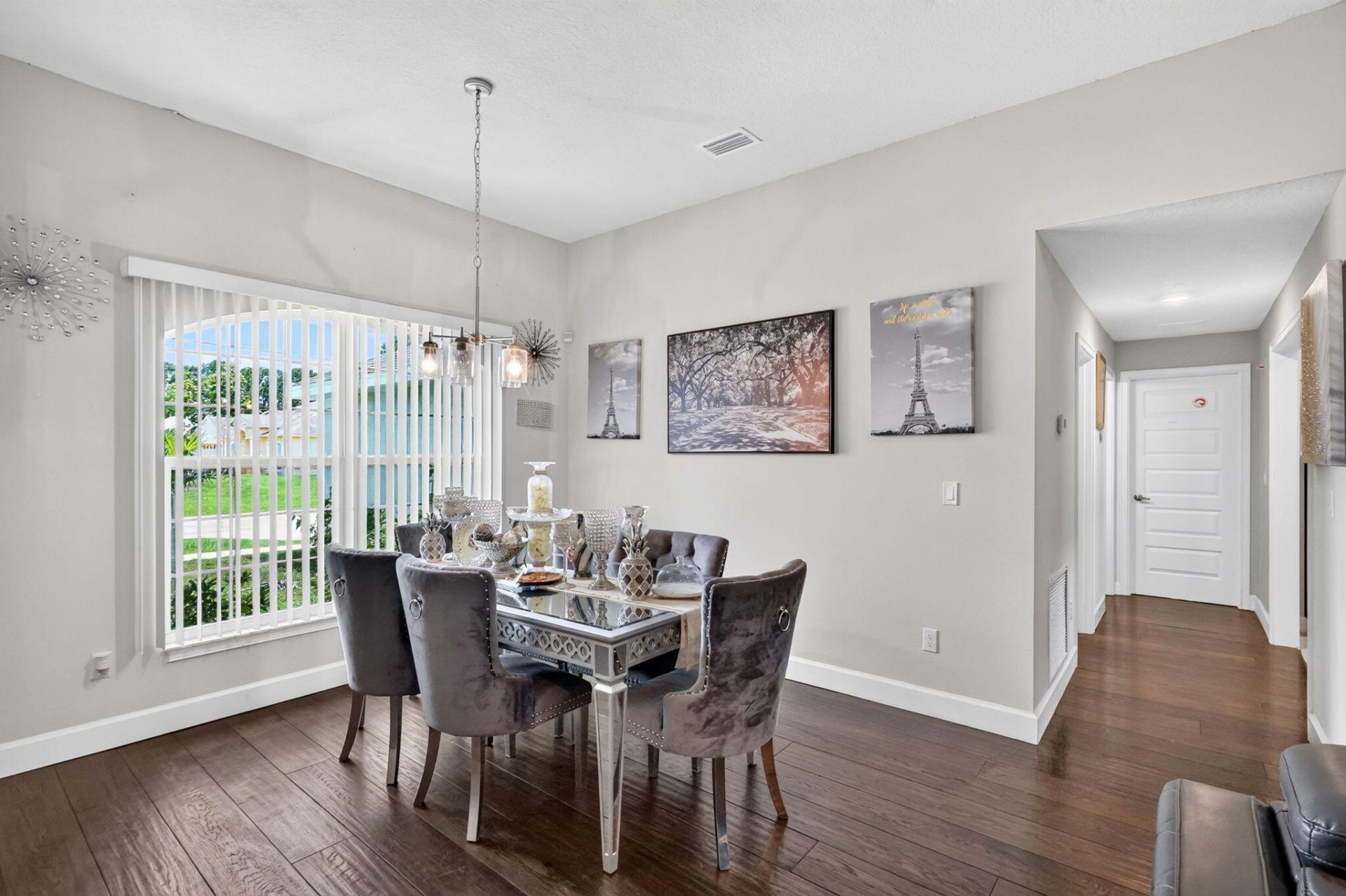 3958 SW Brunswick Street, Port Saint Lucie, FL 34953 Photo