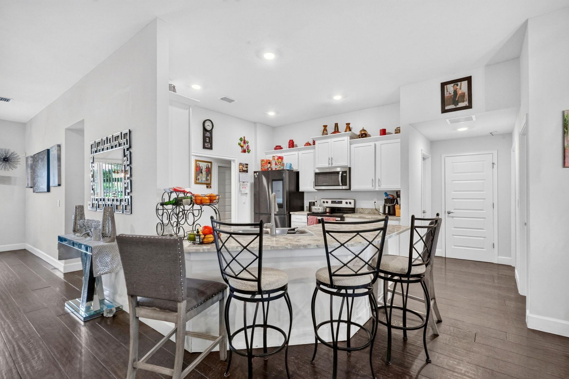 3958 SW Brunswick Street, Port Saint Lucie, FL 34953 Photo