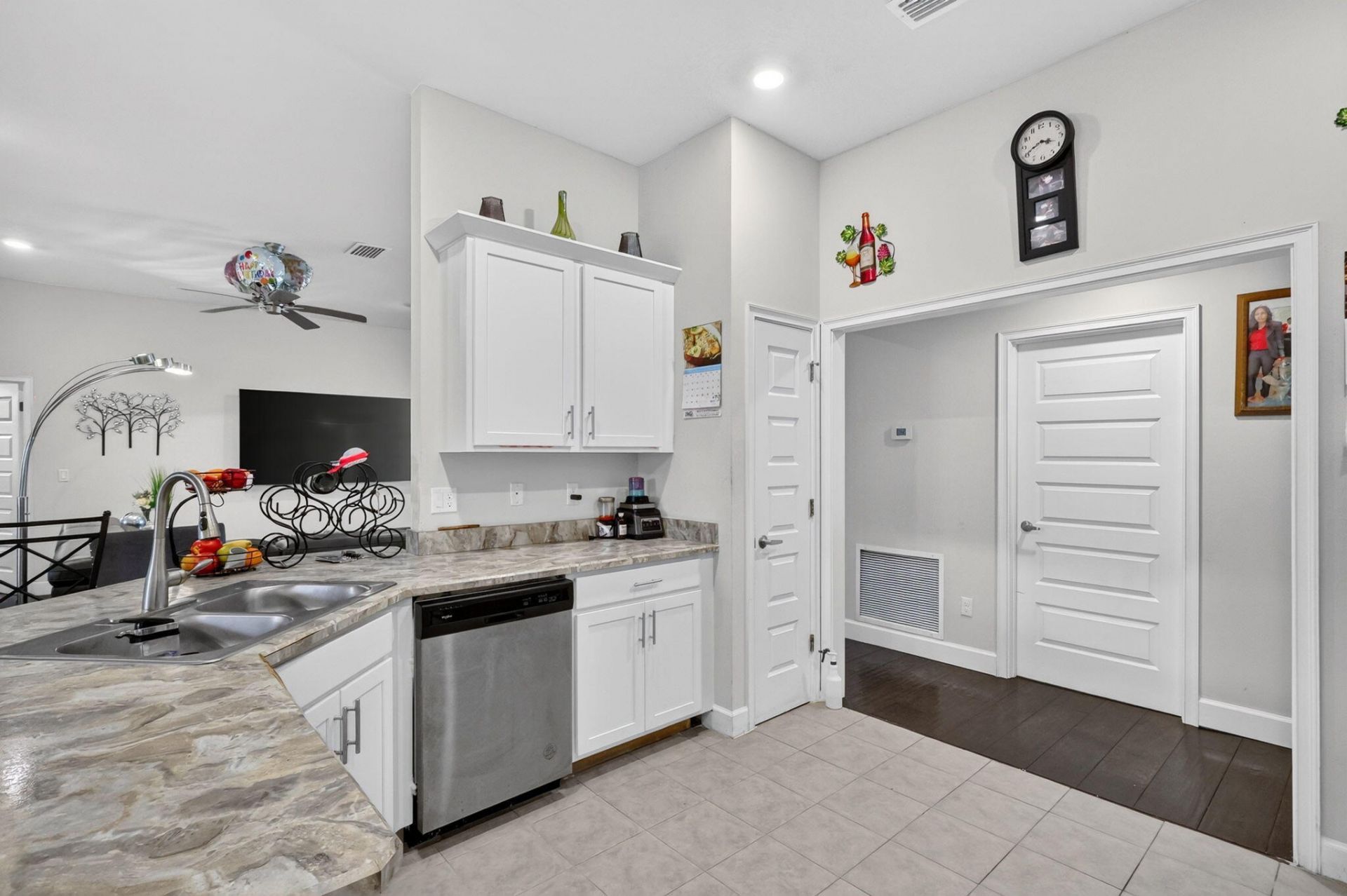 3958 SW Brunswick Street, Port Saint Lucie, FL 34953 Photo