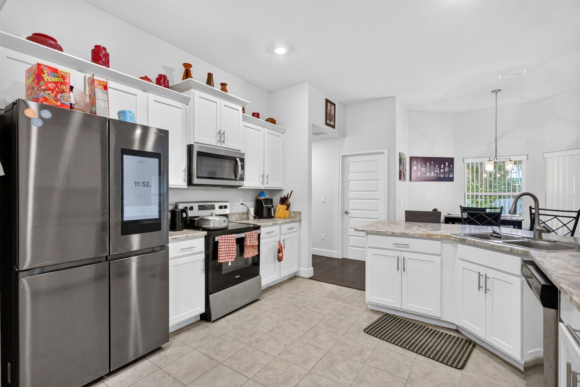 3958 SW Brunswick Street, Port Saint Lucie, FL 34953 Photo