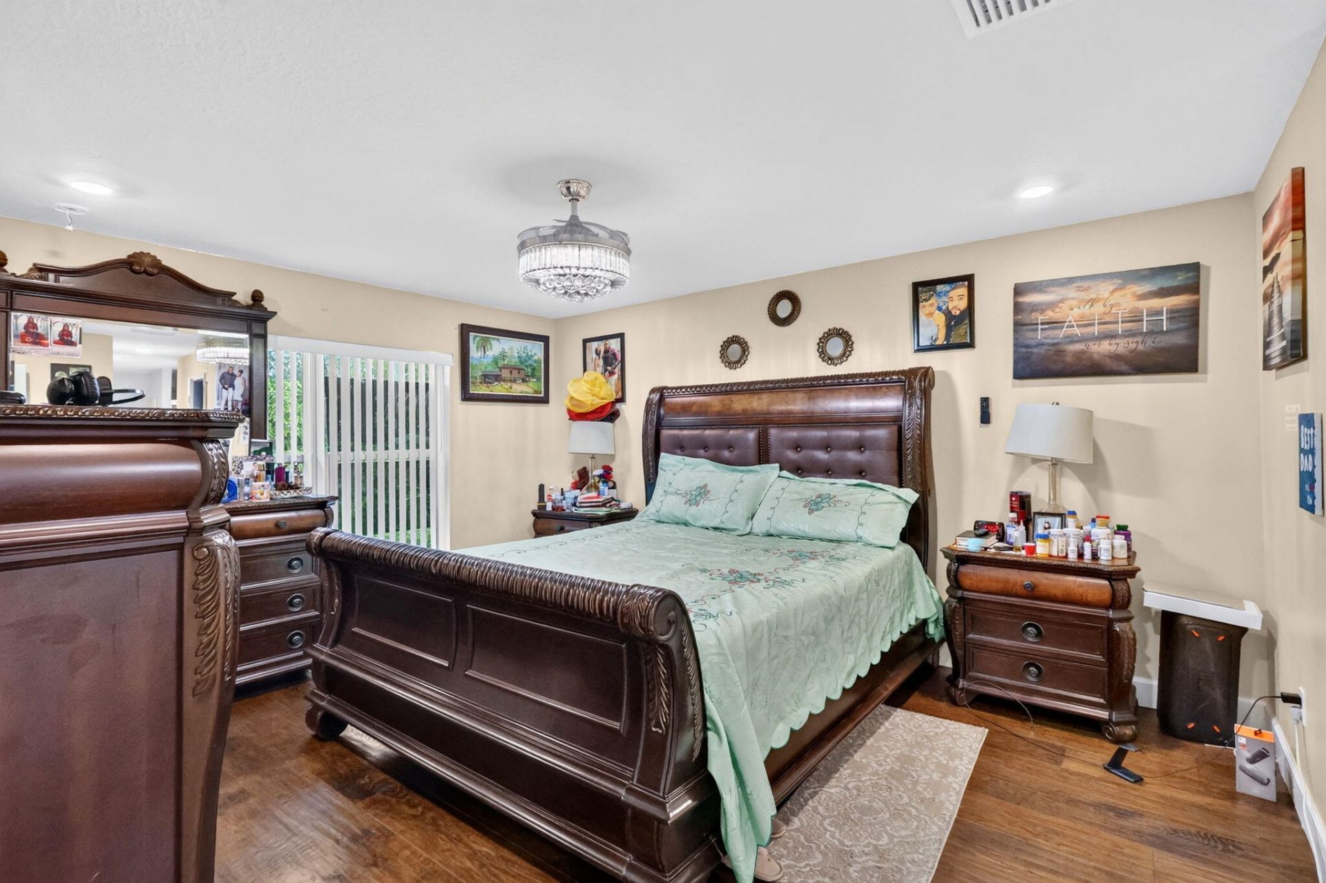 3958 SW Brunswick Street, Port Saint Lucie, FL 34953 Photo