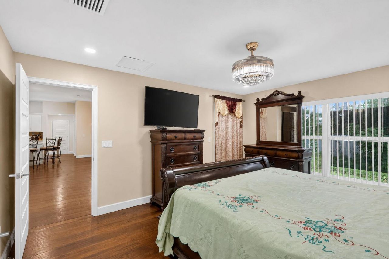 3958 SW Brunswick Street, Port Saint Lucie, FL 34953 Photo