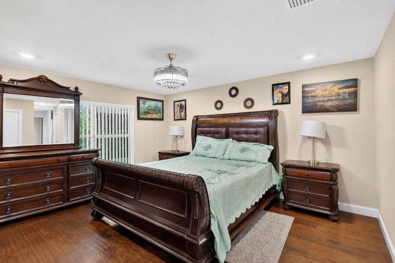 3958 SW Brunswick Street, Port Saint Lucie, FL 34953 Photo